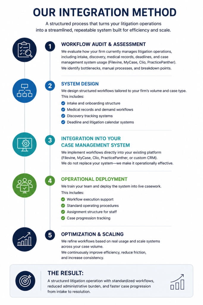 LSG Process v